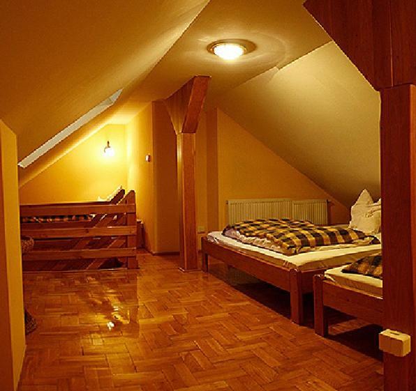 Villa Centrum With Access Kitchen (Adults Only) Zielona Góra Exteriör bild