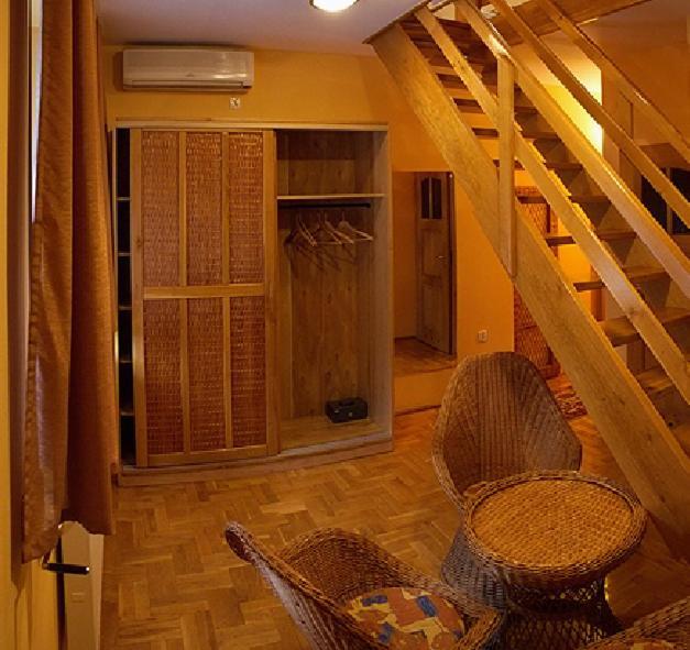 Villa Centrum With Access Kitchen (Adults Only) Zielona Góra Exteriör bild